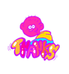 FAT TIME STAMP（個別スタンプ：7）