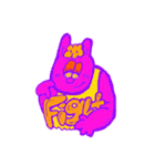FAT TIME STAMP（個別スタンプ：12）