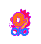 FAT TIME STAMP（個別スタンプ：19）