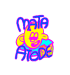 FAT TIME STAMP（個別スタンプ：27）