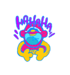 FAT TIME STAMP（個別スタンプ：29）