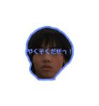 暇つぶし3（個別スタンプ：3）