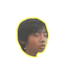 暇つぶし3（個別スタンプ：4）
