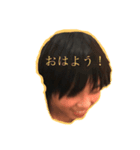 暇つぶし3（個別スタンプ：7）
