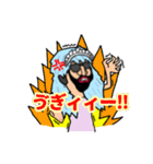 最強実況者あゆみんの名言スタンプ part.2（個別スタンプ：20）