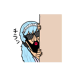 最強実況者あゆみんの名言スタンプ part.2（個別スタンプ：24）