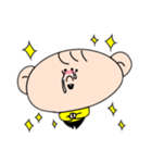 実用性！たかし君！（個別スタンプ：13）