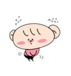 実用性！たかし君！（個別スタンプ：18）