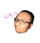 ヒロマサ殿（個別スタンプ：8）