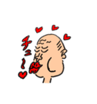 日頃の会話 その二（個別スタンプ：1）