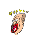 日頃の会話 その二（個別スタンプ：4）