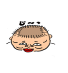 日頃の会話 その二（個別スタンプ：6）