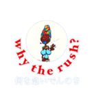 OUR ROCK RECORDS.vol,02（個別スタンプ：5）