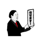 令和風スタンプbyアサ子（個別スタンプ：15）