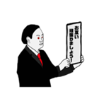 令和風スタンプbyアサ子（個別スタンプ：19）