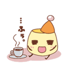 スープカレー屋のプリンちゃん-2（個別スタンプ：20）