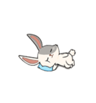 うさぎBunnnyさんの日常（個別スタンプ：14）