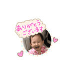 みいたん♡（個別スタンプ：3）