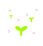 ゆ る り。 ⚪︎（個別スタンプ：8）