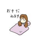 おそださんスタンプ（個別スタンプ：9）