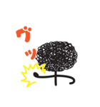 Mojaの日常（個別スタンプ：7）
