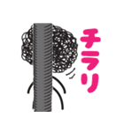 Mojaの日常（個別スタンプ：13）