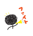 Mojaの日常（個別スタンプ：14）