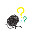 Mojaの日常（個別スタンプ：23）
