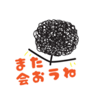 Mojaの日常（個別スタンプ：36）