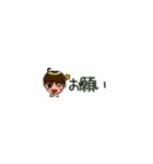 たかスタンプniko（個別スタンプ：29）