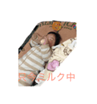 詩音ちゃんの日常会話（個別スタンプ：5）