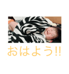 詩音ちゃんの日常会話（個別スタンプ：7）