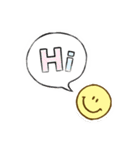 日常的に使えるスタンプ！！（個別スタンプ：23）
