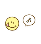 日常的に使えるスタンプ！！（個別スタンプ：25）