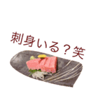 食べ物大好き❤（個別スタンプ：5）
