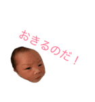赤ちゃんT（個別スタンプ：1）
