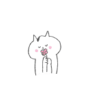 ハツ2（個別スタンプ：24）