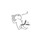 ハツ2（個別スタンプ：32）