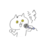 ハツ2（個別スタンプ：33）