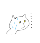 ハツ2（個別スタンプ：38）