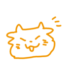 わいのねこ（個別スタンプ：15）