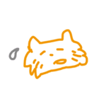 わいのねこ（個別スタンプ：17）