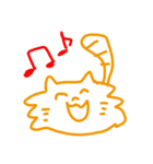 わいのねこ（個別スタンプ：18）