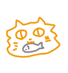 わいのねこ（個別スタンプ：22）