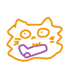 わいのねこ（個別スタンプ：23）