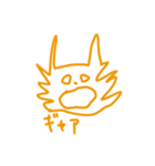 わいのねこ（個別スタンプ：25）