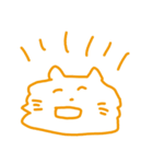 わいのねこ（個別スタンプ：27）
