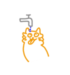 わいのねこ（個別スタンプ：35）