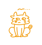 わいのねこ（個別スタンプ：36）