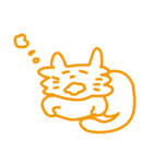 わいのねこ（個別スタンプ：39）